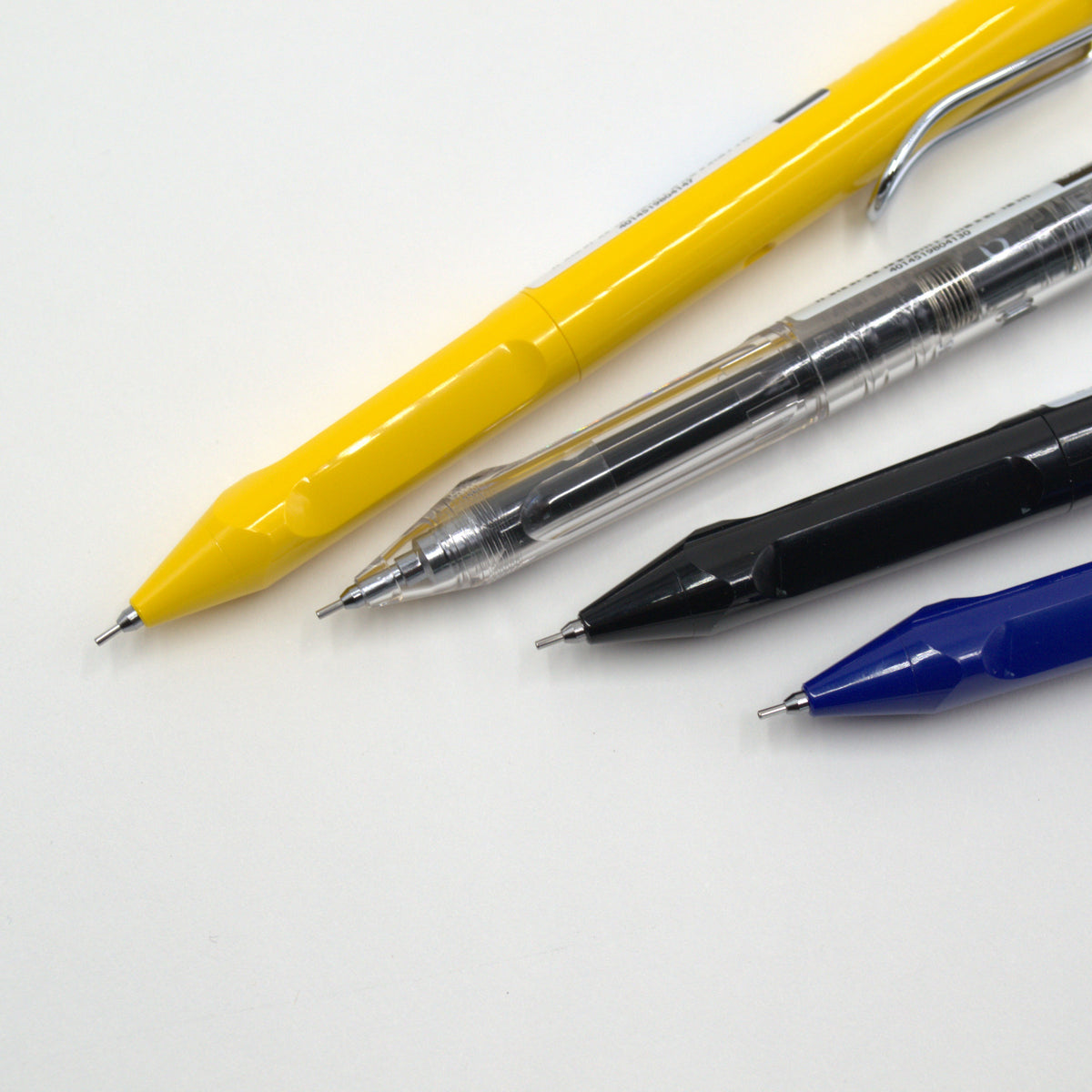 LAMY safari Kurutoga Mechanical Pencil 0.5mm