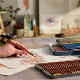 Derwent Drawing Pencils Tin 36