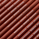 Derwent Drawing Pencil Tin of 12