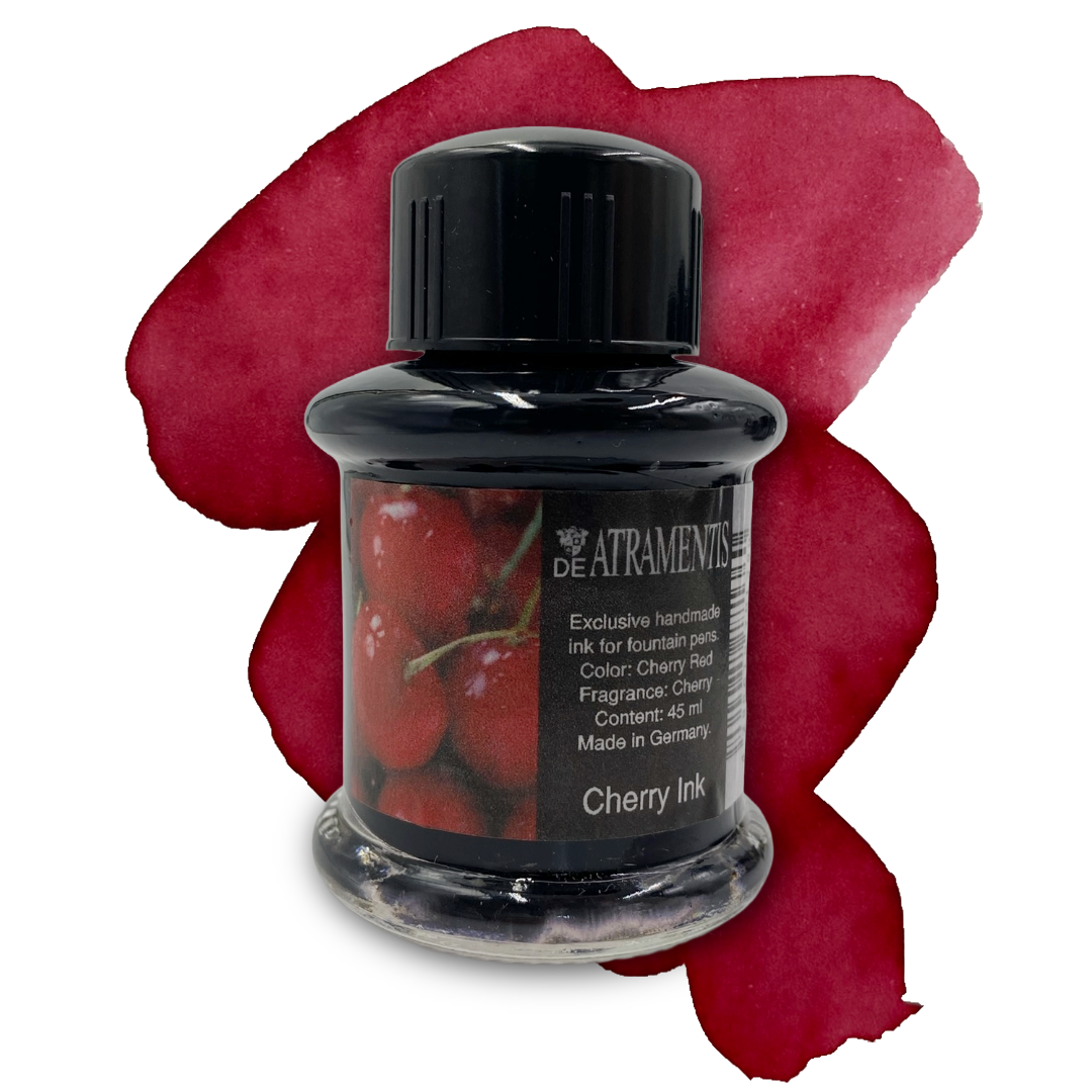 De Atramentis Food Scented Ink