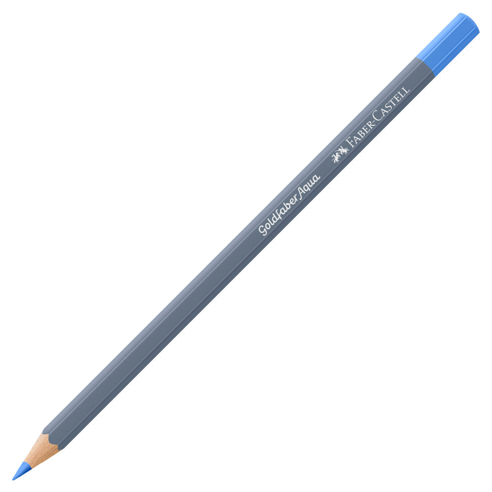 Faber-Castell Goldfaber Aqua Watercolour Pencil by Faber-Castell at Cult Pens