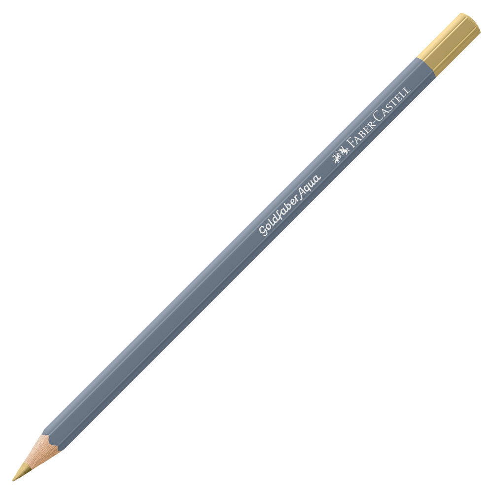 Faber-Castell Goldfaber Aqua Watercolour Pencil by Faber-Castell at Cult Pens