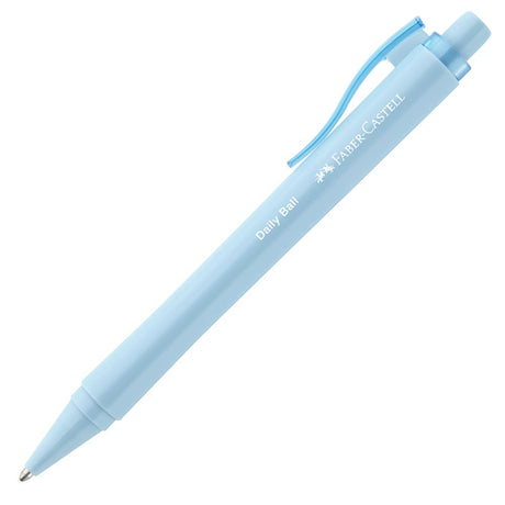 Faber-Castell Ballpoint Pen Daily Ball XB
