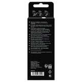 Faber-Castell Black Edition Shake & Paint Acrylic Markers Black and White Set of 2