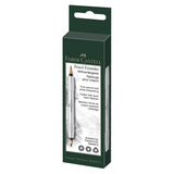 Faber-Castell Pencil Extender Aluminium