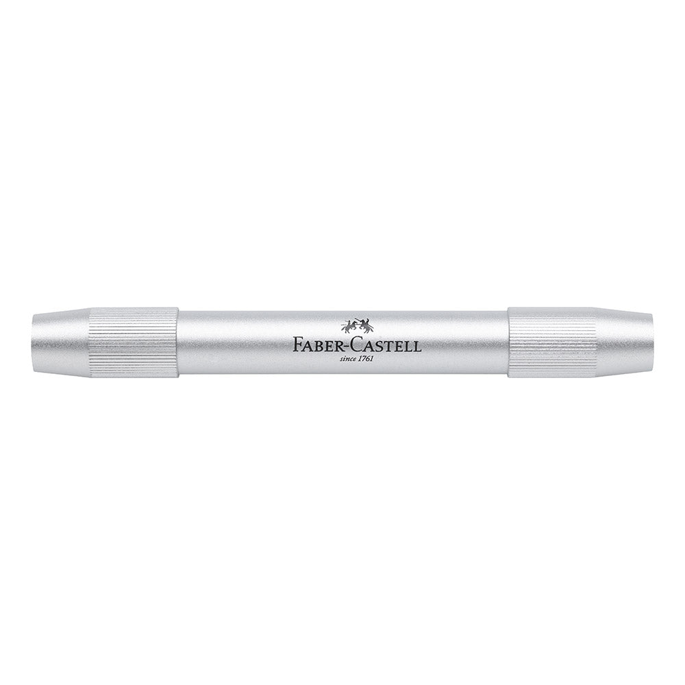 Faber-Castell Pencil Extender Aluminium