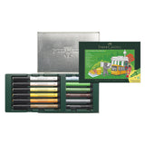 Faber-Castell Pitt Artist Brush Pen City Gift Set of 12 Berlin