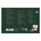 Faber-Castell Pitt Artist Brush Pen City Gift Set of 12 Berlin