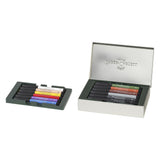 Faber-Castell Pitt Artist Brush Pen City Gift Set of 12 Milan
