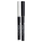 Faber-Castell Multimark Acrylic Brush Set of 2 Black and White