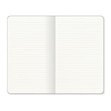 Flexbook Ecosmiles Ruled Notebook Medium Cherry by Flexbook at Cult Pens