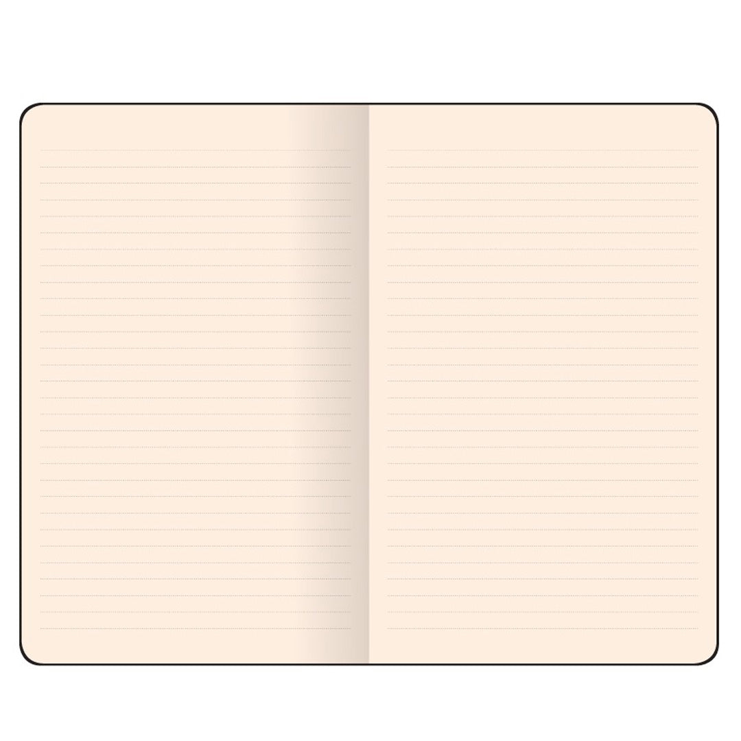 Flexbook Global Smartbook Ruled Notebook Large Yellow by Flexbook at Cult Pens