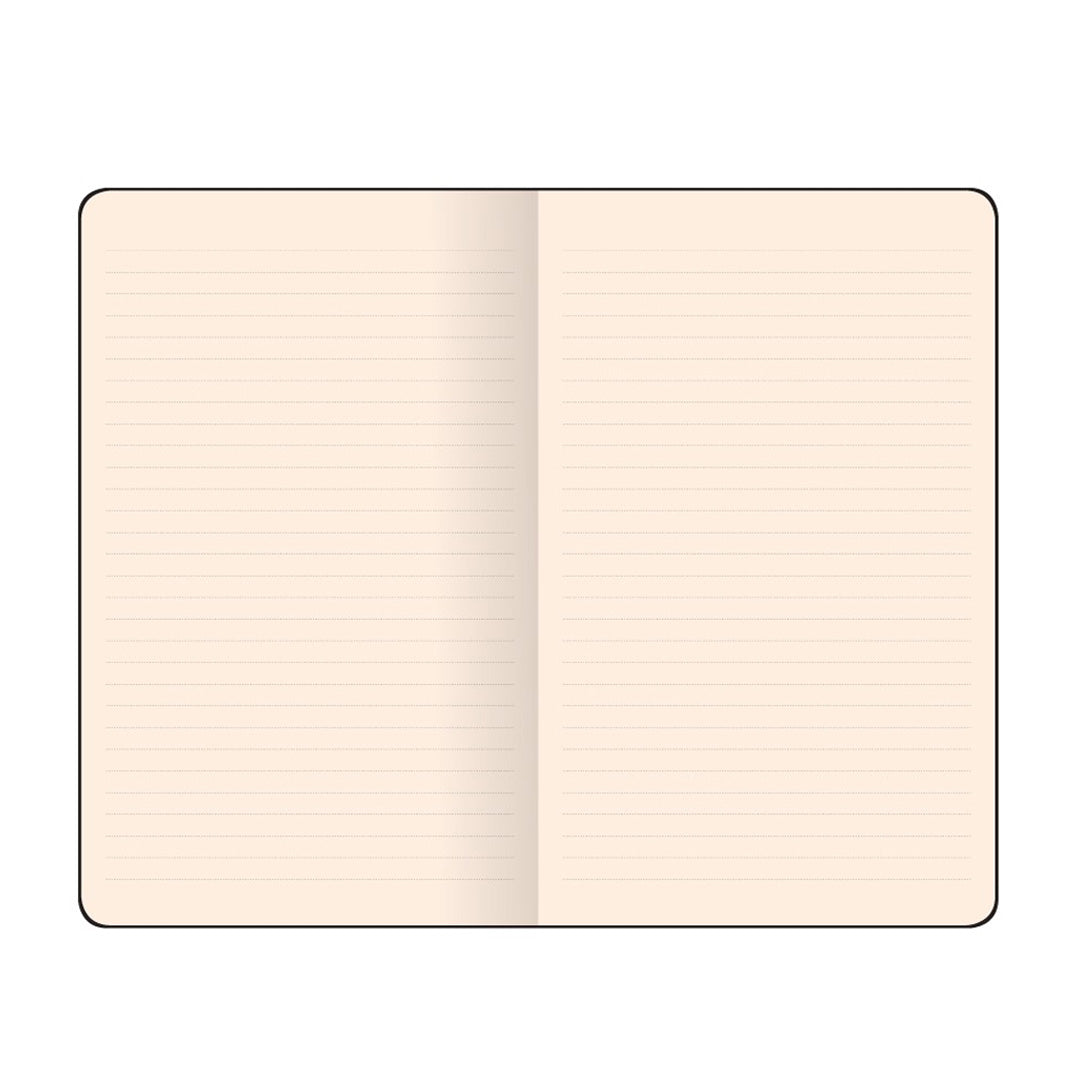 Flexbook Global Smartbook Ruled Notebook Pocket Blue by Flexbook at Cult Pens