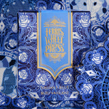 Ferris Wheel Press Ferritales Fountain Pen Ink 20ml Valiant Blue
