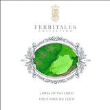 Ferris Wheel Press Ferritales Fountain Pen Ink 85ml Lores of the Loch