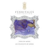 Ferris Wheel Press Ferritales Fountain Pen Ink 85ml Tides of Midas