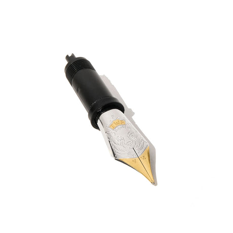 Ferris Wheel Press The Adventurers Nib Collection Lady Rose Fine