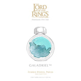 Ferris Wheel Press Lord of the Rings Pen and Ink Set Galadriel