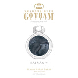 Ferris Wheel Press x Warner Bros. Batman Pen and Ink Set Batman