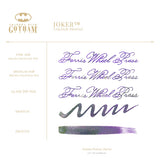 Ferris Wheel Press x Warner Bros. Batman Pen and Ink Set Joker