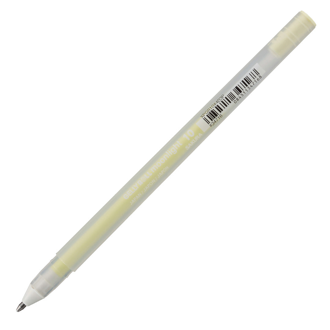 Gelly Roll Moonlight Pen 1.0mm Tip