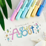 Gelly Roll Moonlight Pen 1.0mm Tip