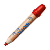 Giotto be-bè Large Pencils With Sharpener Set of 12