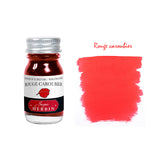 Herbin 10ml "D" Mini Bottled Ink