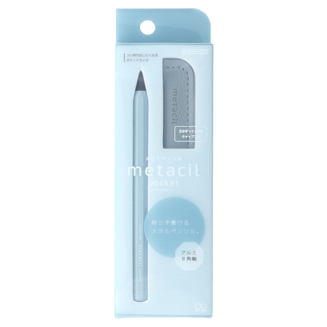 Sun-Star Metacil Pocket Pencil