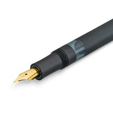 Kaweco Sport Piston Filler Fountain Pen Black
