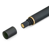 Kaweco Sport Piston Filler Fountain Pen Black