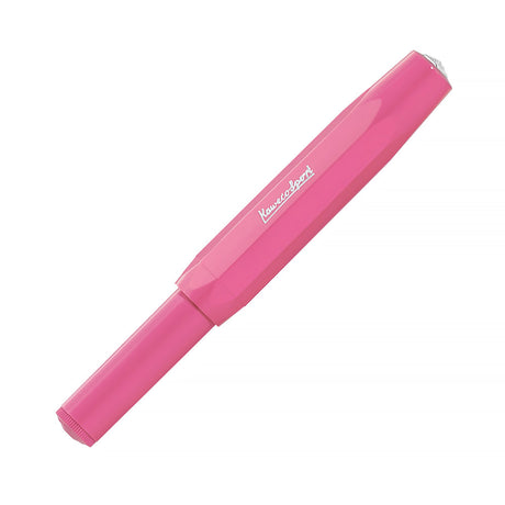 Kaweco Skyline Classic Sport Fountain Pen Pink