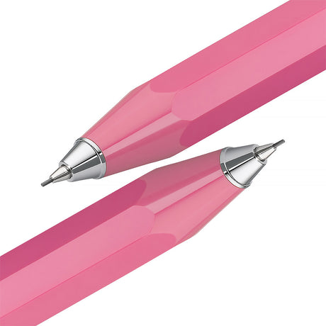 Kaweco Skyline Classic Sport 0.7mm Pencil Pink