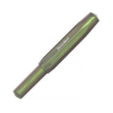 Kaweco Lunar Sport Rollerball Pen Shadow Green