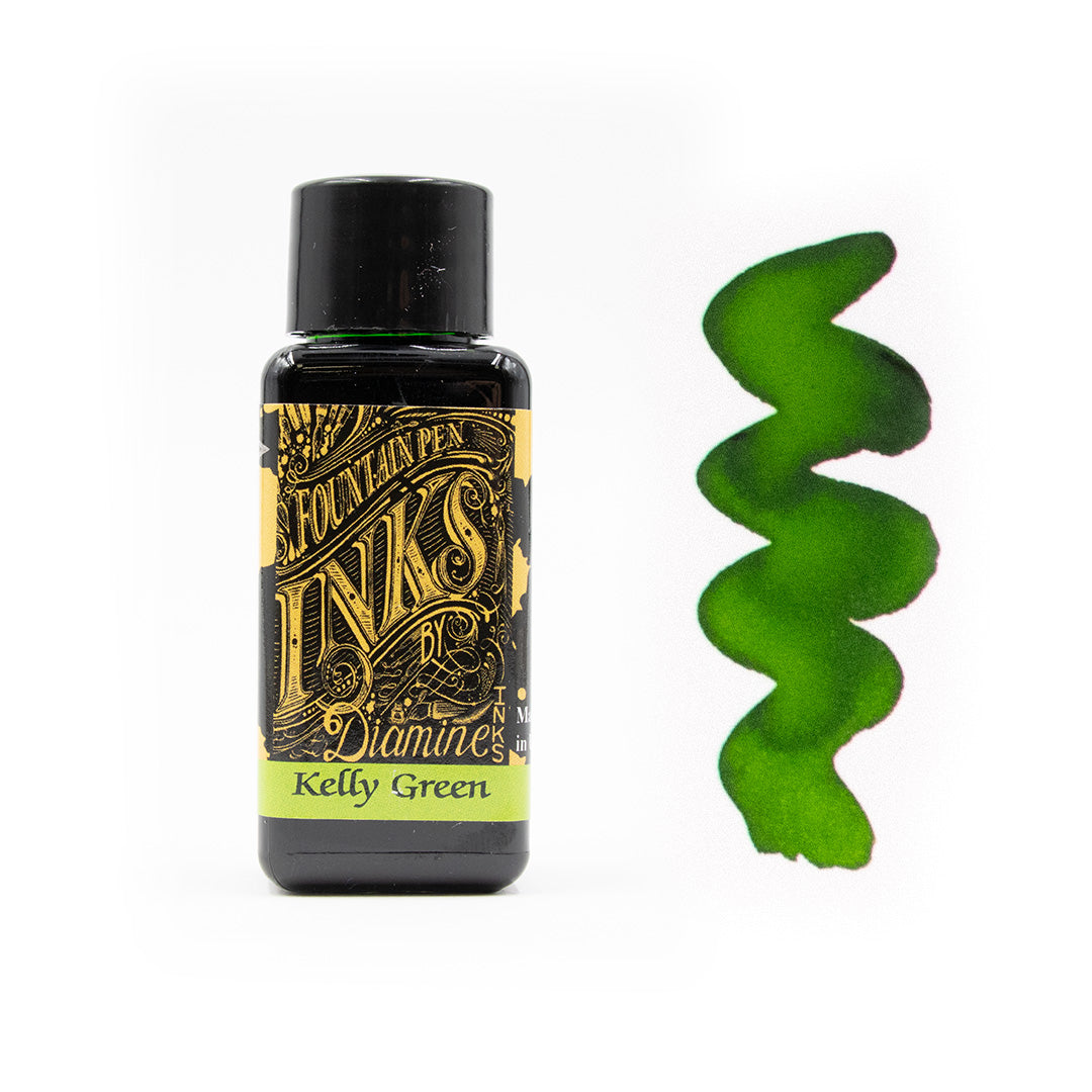 Diamine Ink 30ml Bottle