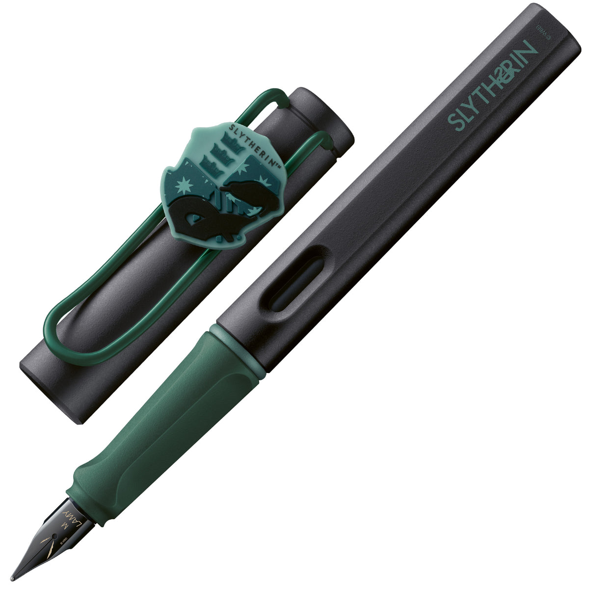 LAMY safari Limited Edition Fountain Pen Harry Potter