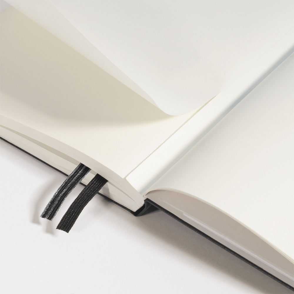 LEUCHTTURM1917 Softcover Notebook B5 Mint Green