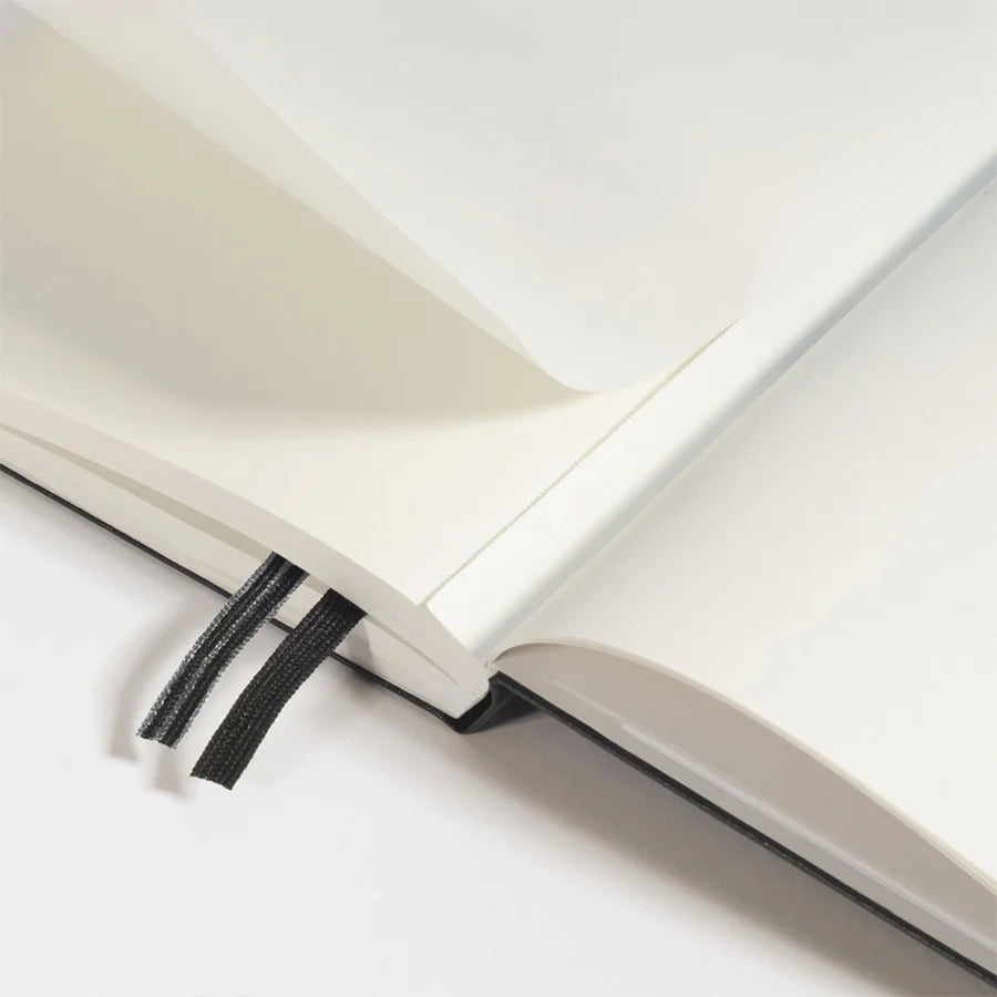 LEUCHTTURM1917 Softcover Notebook Medium A5 Sunflower
