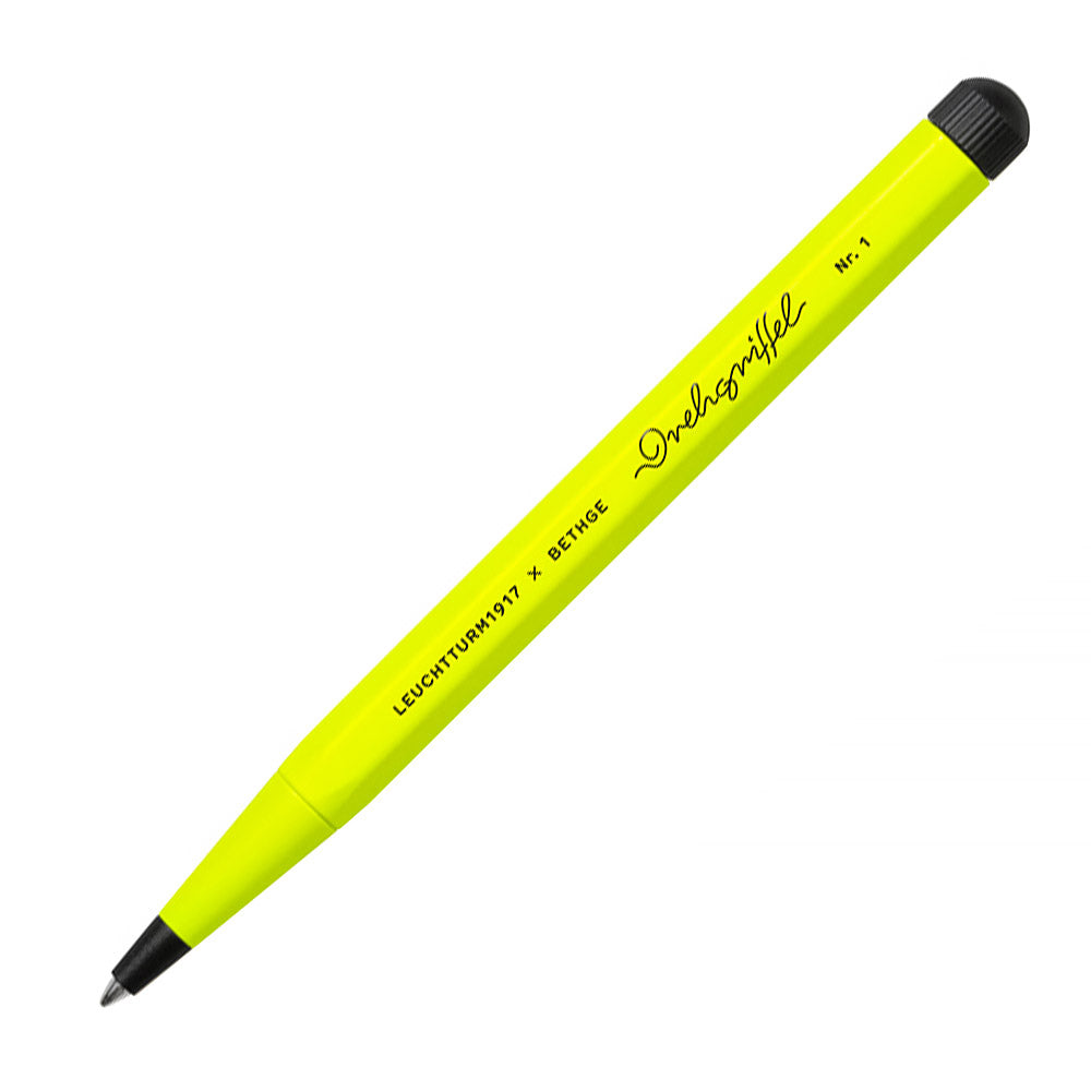 LEUCHTTURM1917 Drehgriffel Nr.1 Ballpoint Pen Luminous Edition