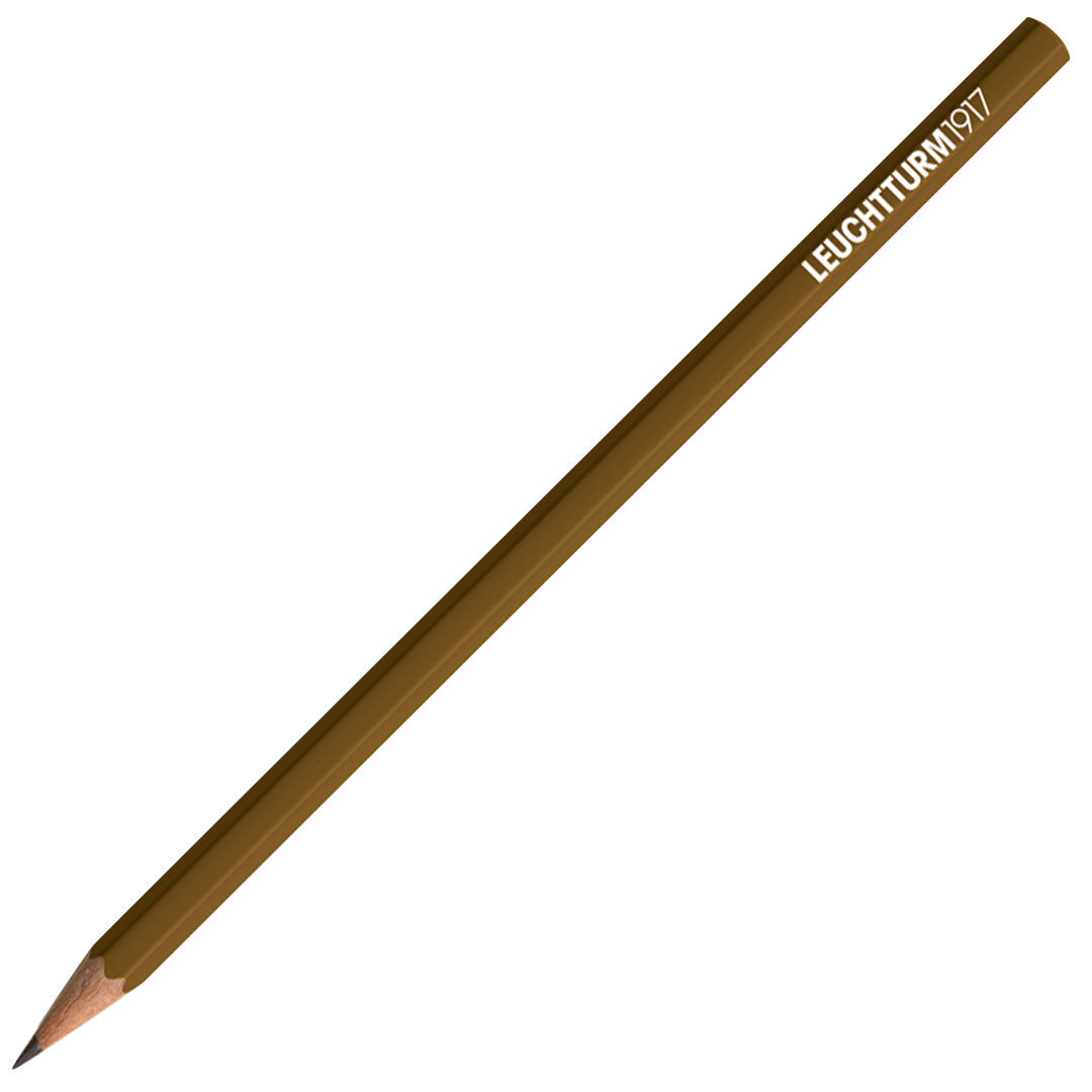 LEUCHTTURM1917 Graphite Pencil