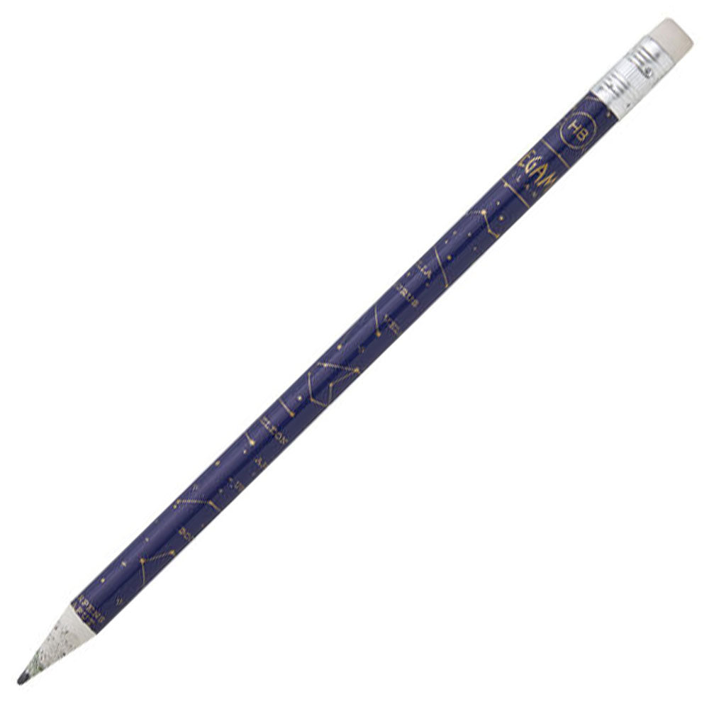 Legami I Used To Be A Newspaper Recycled Paper Pencil Stars by Legami at Cult Pens