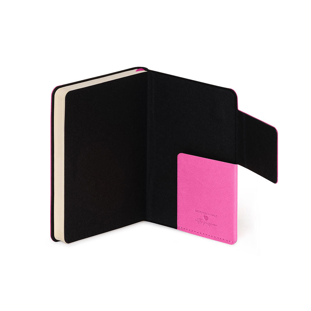 Legami My Notebook Small Bougainvillea by Legami at Cult Pens