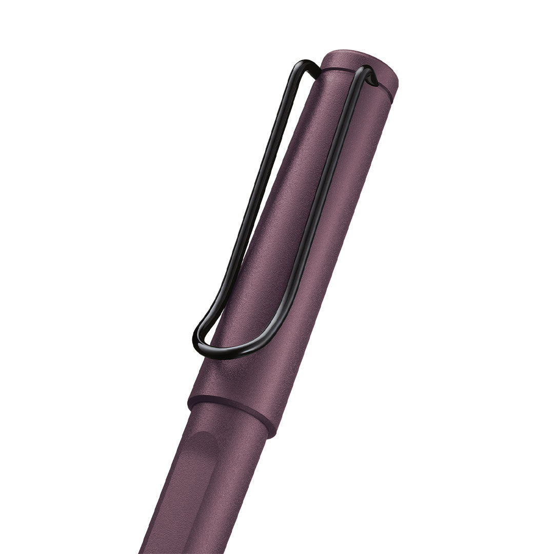 LAMY safari Fountain Pen Scarlet