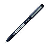 Lyra Graduate Manga Black Pen Set of 8