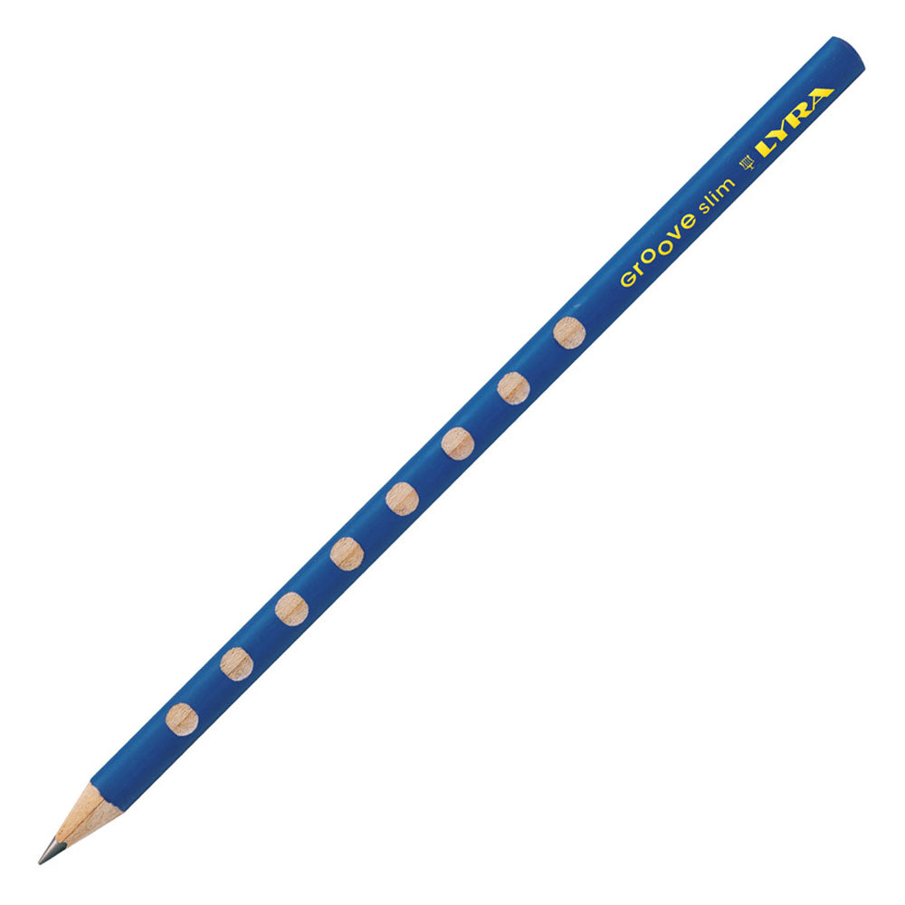 LYRA Groove Slim Graphite Pencil