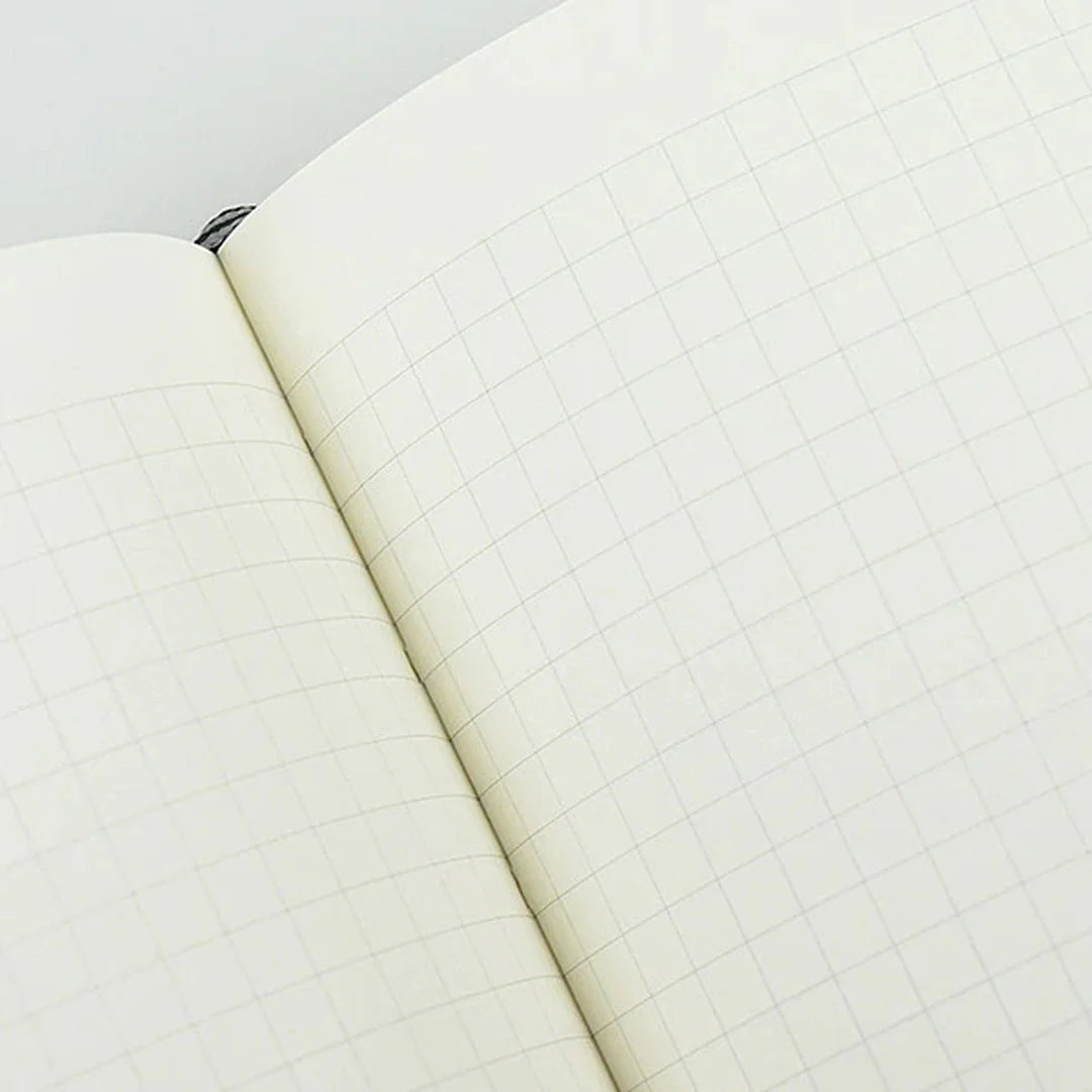 LEUCHTTURM1917 Hardcover Notebook Medium A5 Indigo