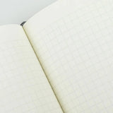 LEUCHTTURM1917 Hardcover Notebook Medium A5 Indigo