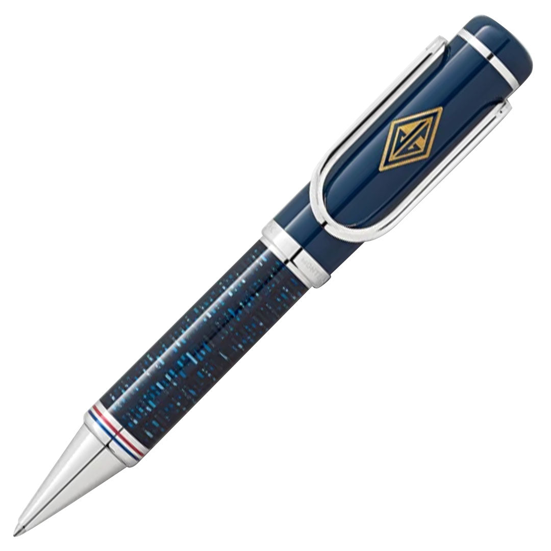 Montblanc Great Characters Homage To The Great Gatsby Special Edition Ballpoint