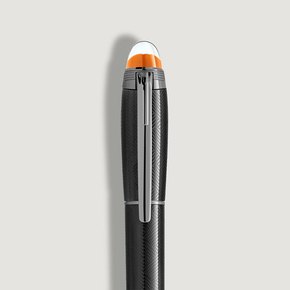 Montblanc StarWalker Extreme Metal Fineliner