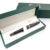 Monteverde Invincia Vega Fountain Pen Starlight Purple